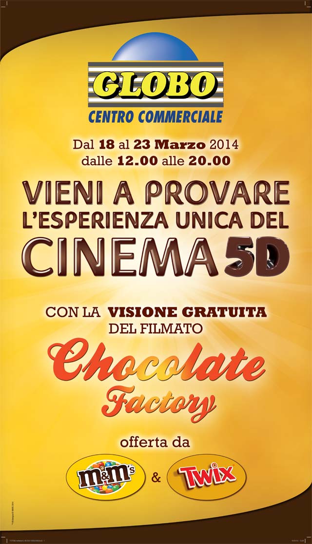 cinema 5d