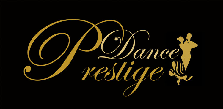 dance prestige logo