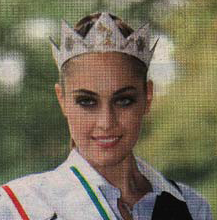 Miss Italia al Globo